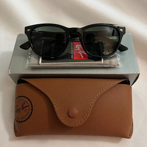 Ray-Ban | Accessories | Rayban Rayban New Wayfarer Classic  display picture 3